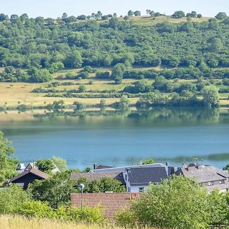 Seehoehe - Im Maarberg - In Am Lägenhet