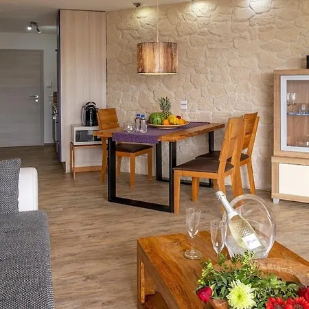 Lägenhet Seehoehe - Im Maarberg - In Am