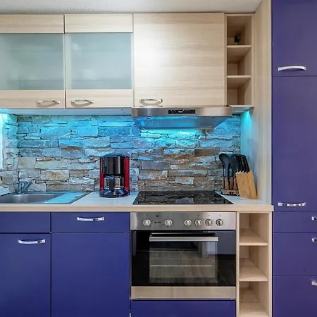 Seehoehe - Im Maarberg - In Am