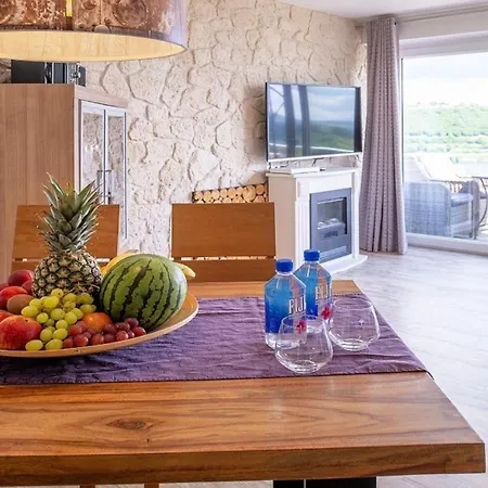 Seehoehe - Im Maarberg - In Am