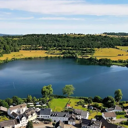 Seehoehe - Im Maarberg - In Am *