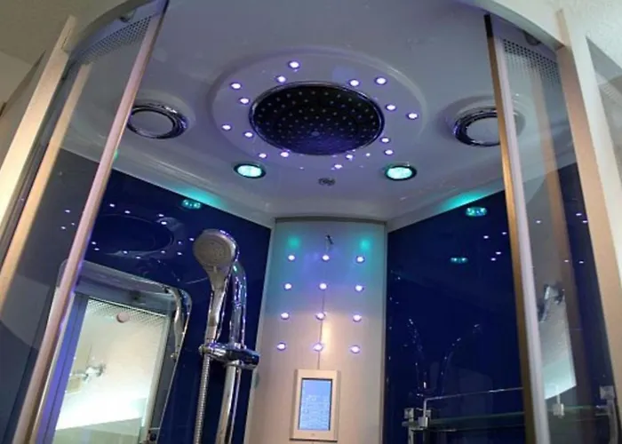 아파트 Seehoehe - Im Maarberg - In Am *