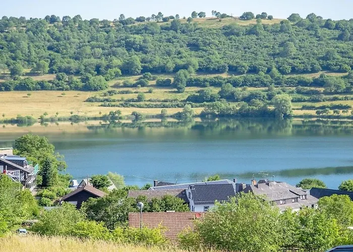 Seehoehe - Im Maarberg - In Am 아파트