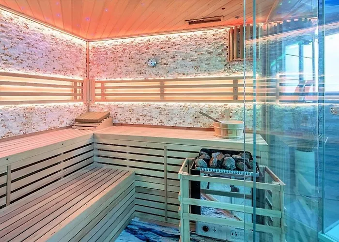 Seehoehe - Im Maarberg - In Am *