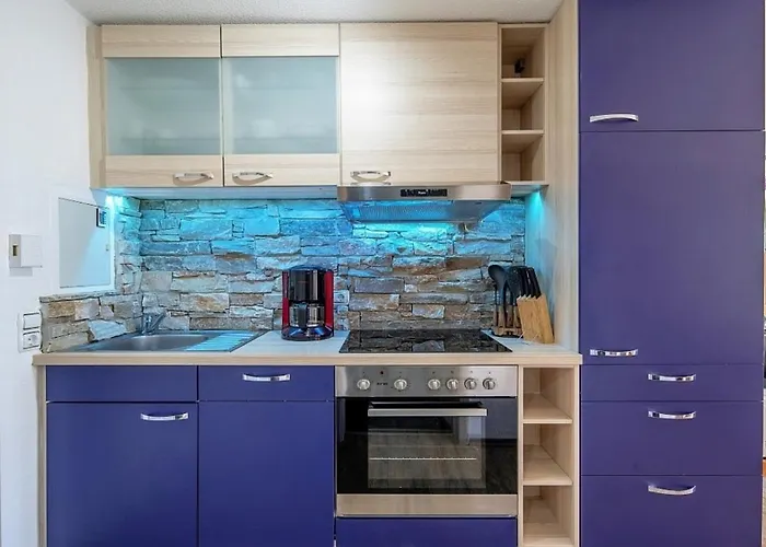 Seehoehe - Im Maarberg - In Am