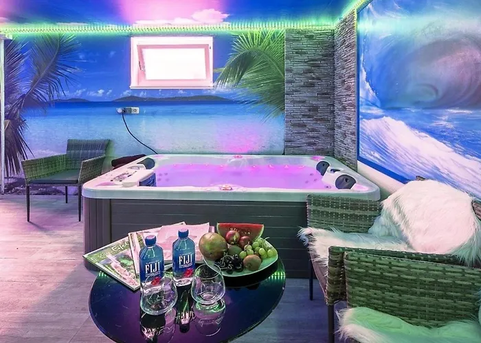 Seehoehe - Im Maarberg - In Am * 샬켄메렌