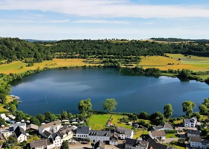 Seehoehe - Im Maarberg - In Am *